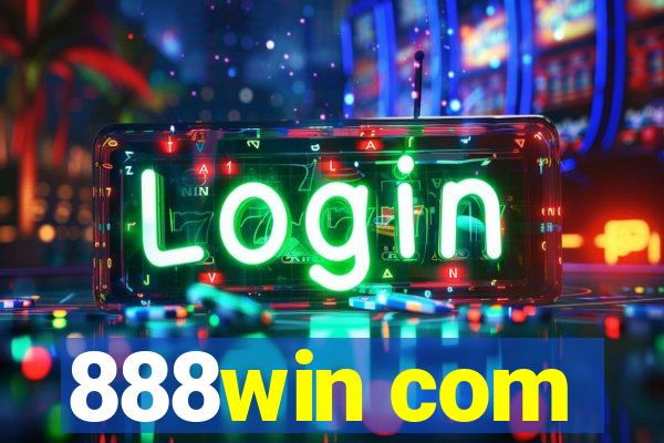 888win com